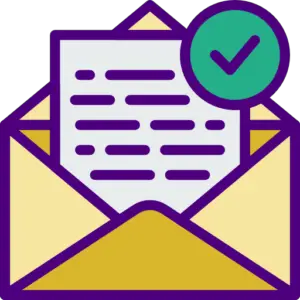 comment terminer un mail professionnel en francais