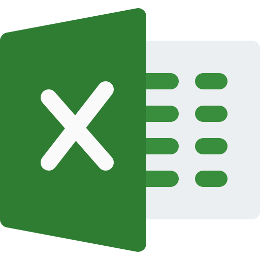 Excel-tiedosto (.xls) ei avaa Google Sheetsia