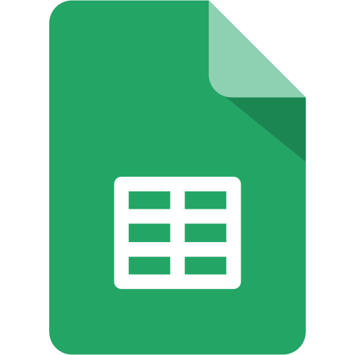 Google sheets s’ouvre pas